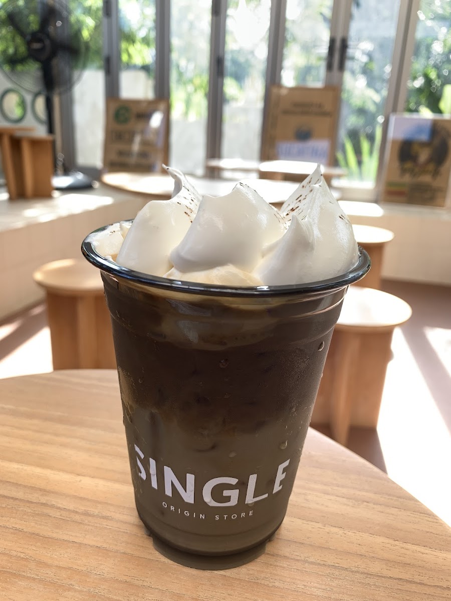 Single Origin Store - 4