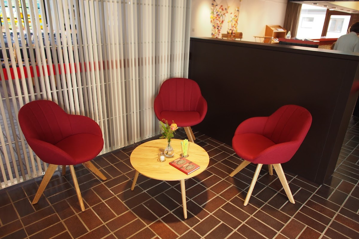 LUCA - das besondere Cafe in Ochtersum