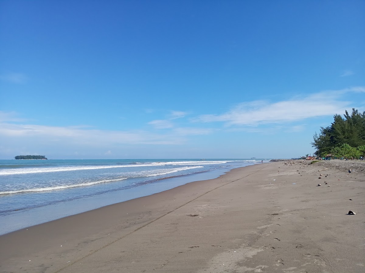 Cafe Lisa 1-2 pariaman