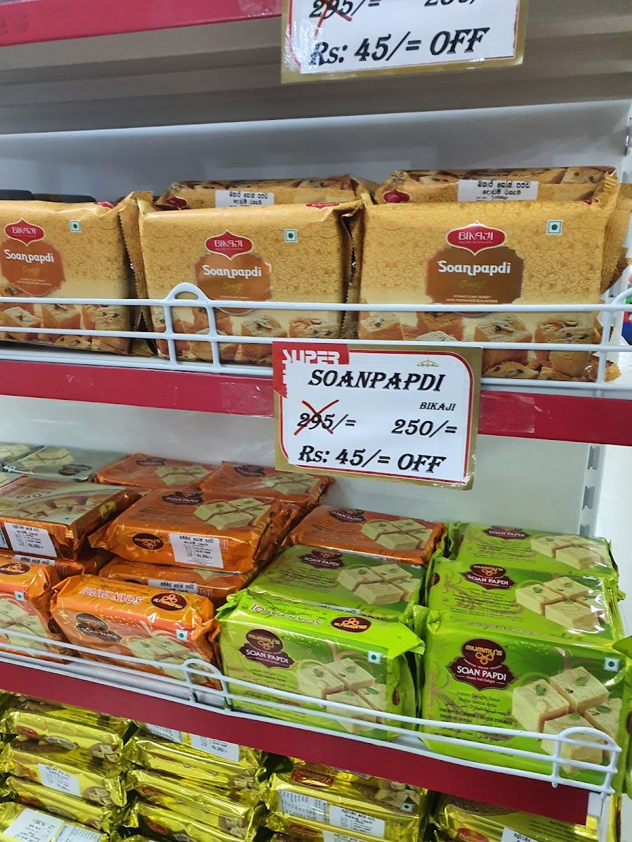 Hidayath Food Center - 10