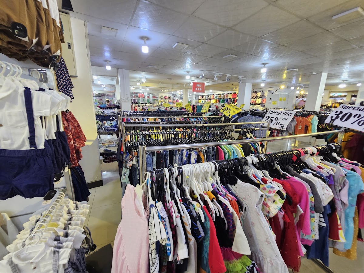 Hidayath Food Center - 3