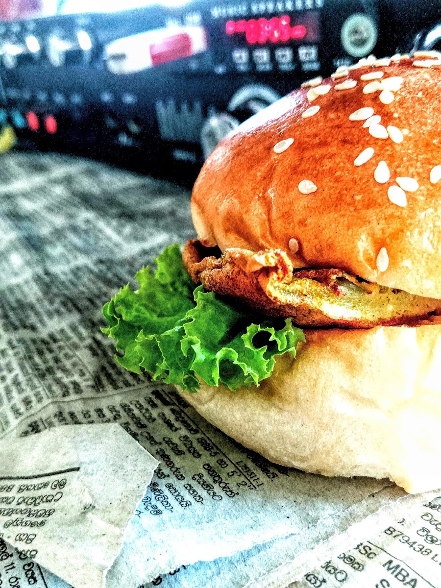 Hidayath Food Center - 5