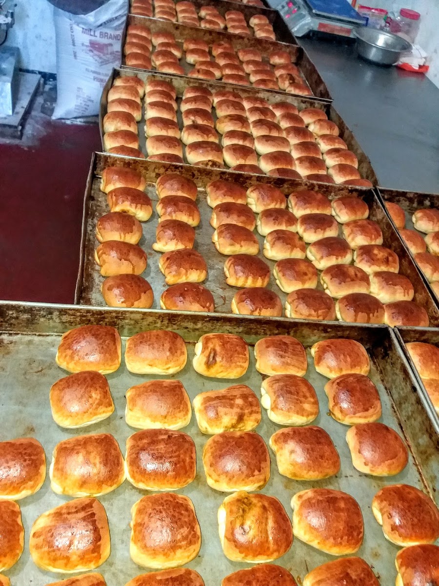 Hidayath Food Center - 8