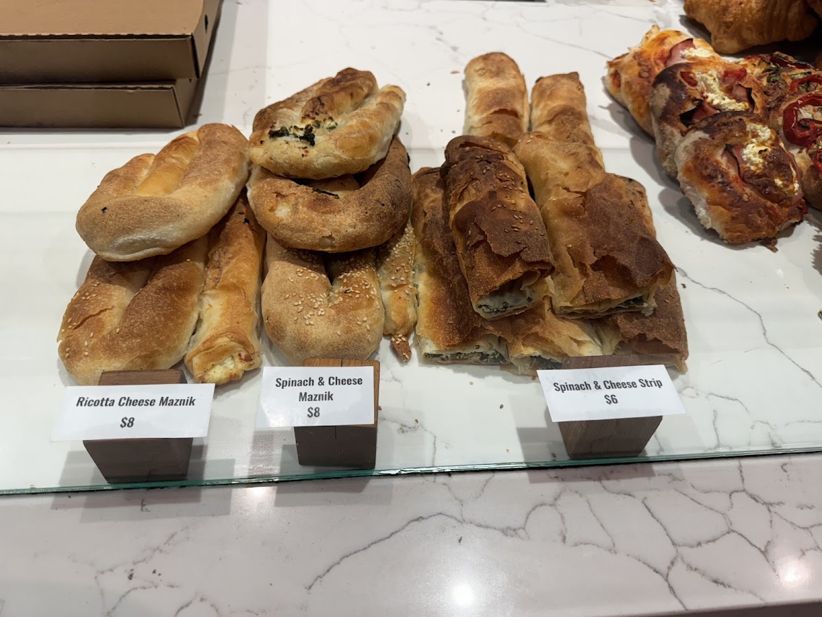 Son of a Baker Miranda - 3