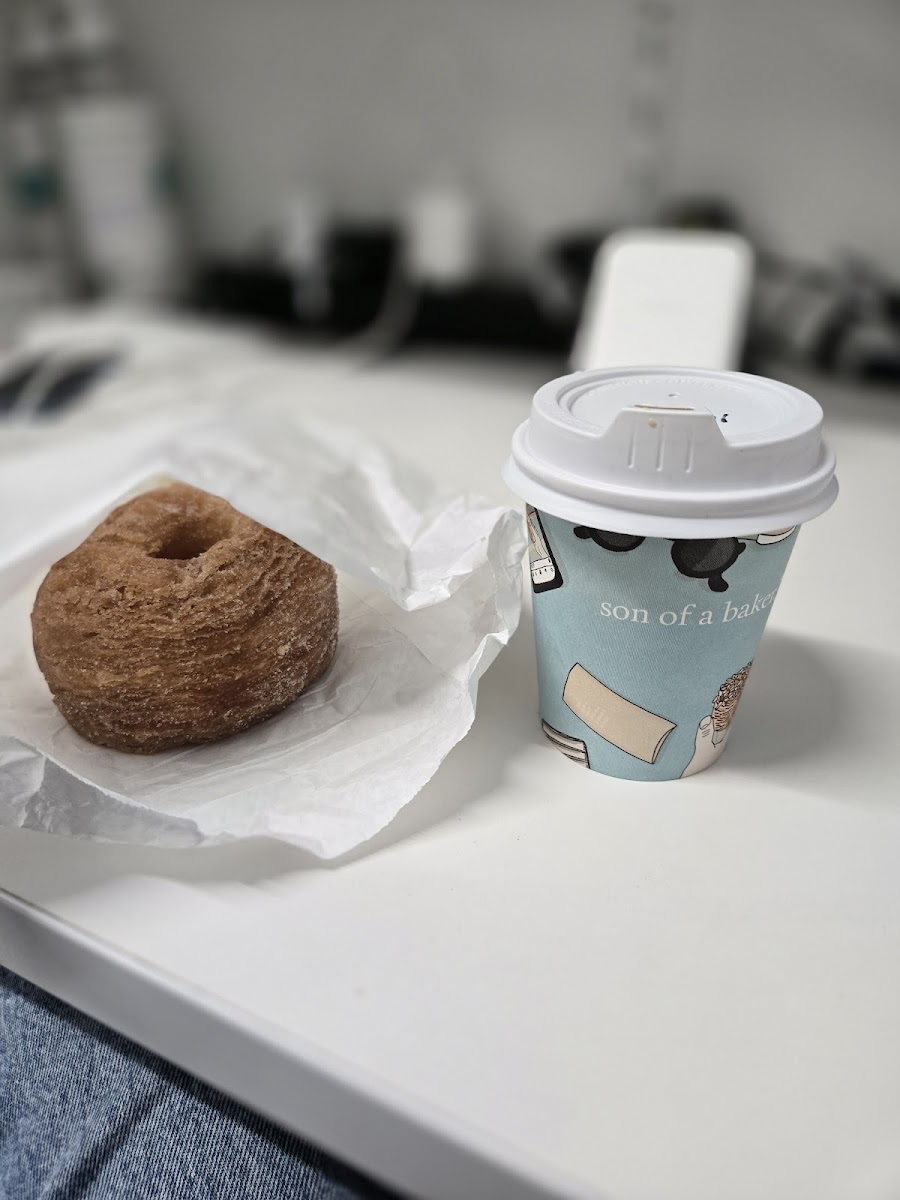 Son of a Baker Miranda - 4