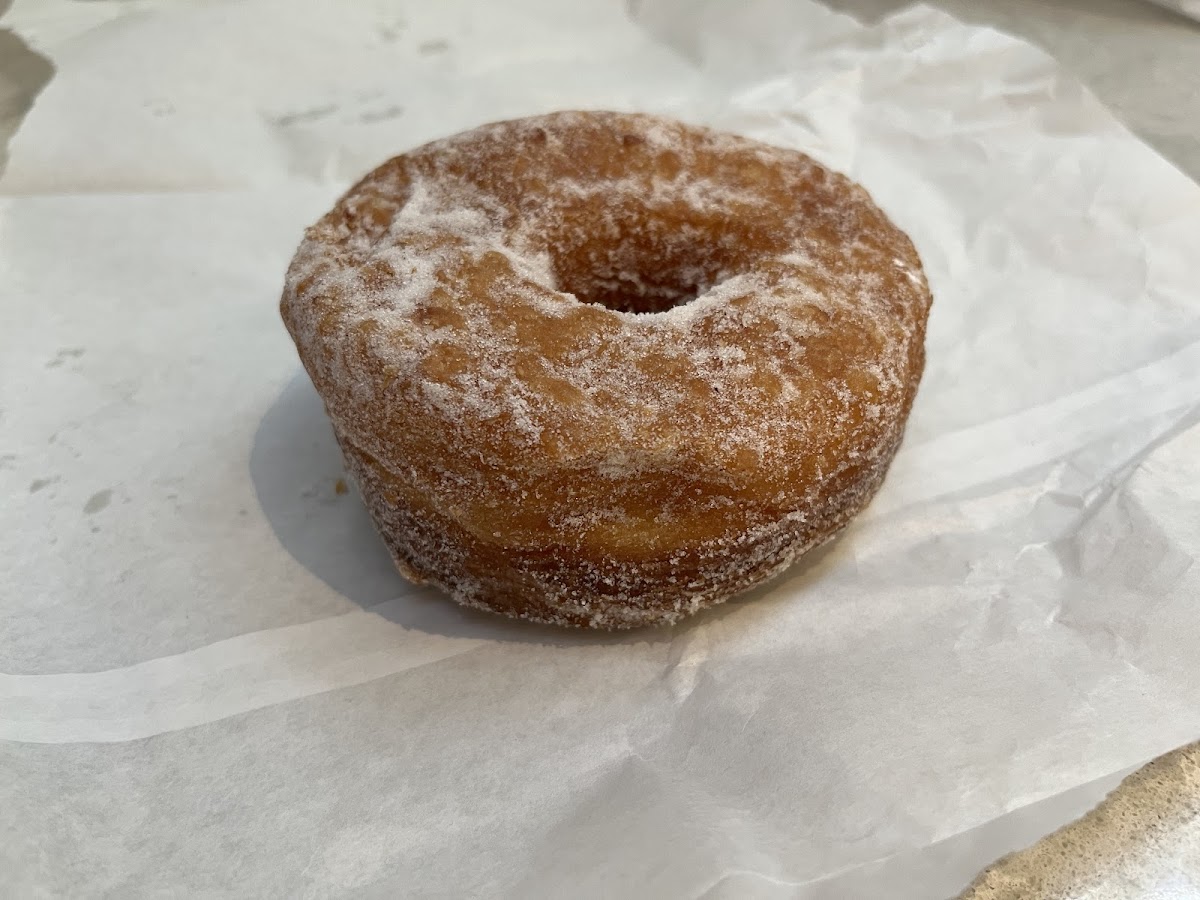 Son of a Baker Miranda - 5