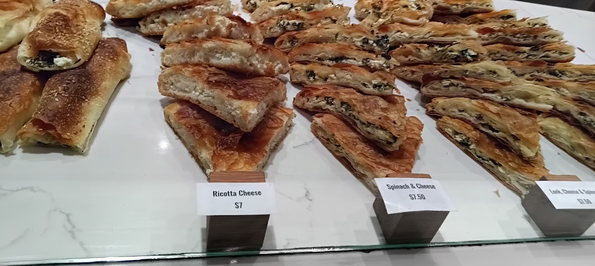 Son of a Baker Miranda - 6