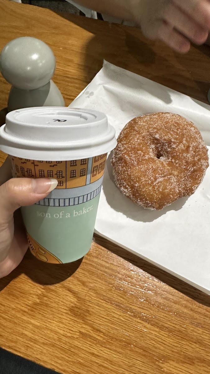 Son of a Baker Miranda - 7