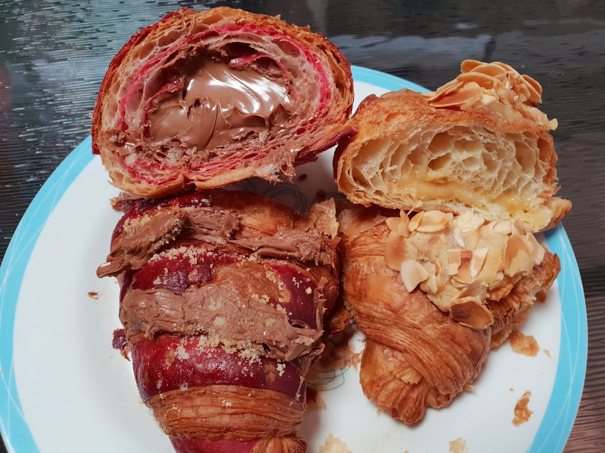 Son of a Baker Miranda - 8