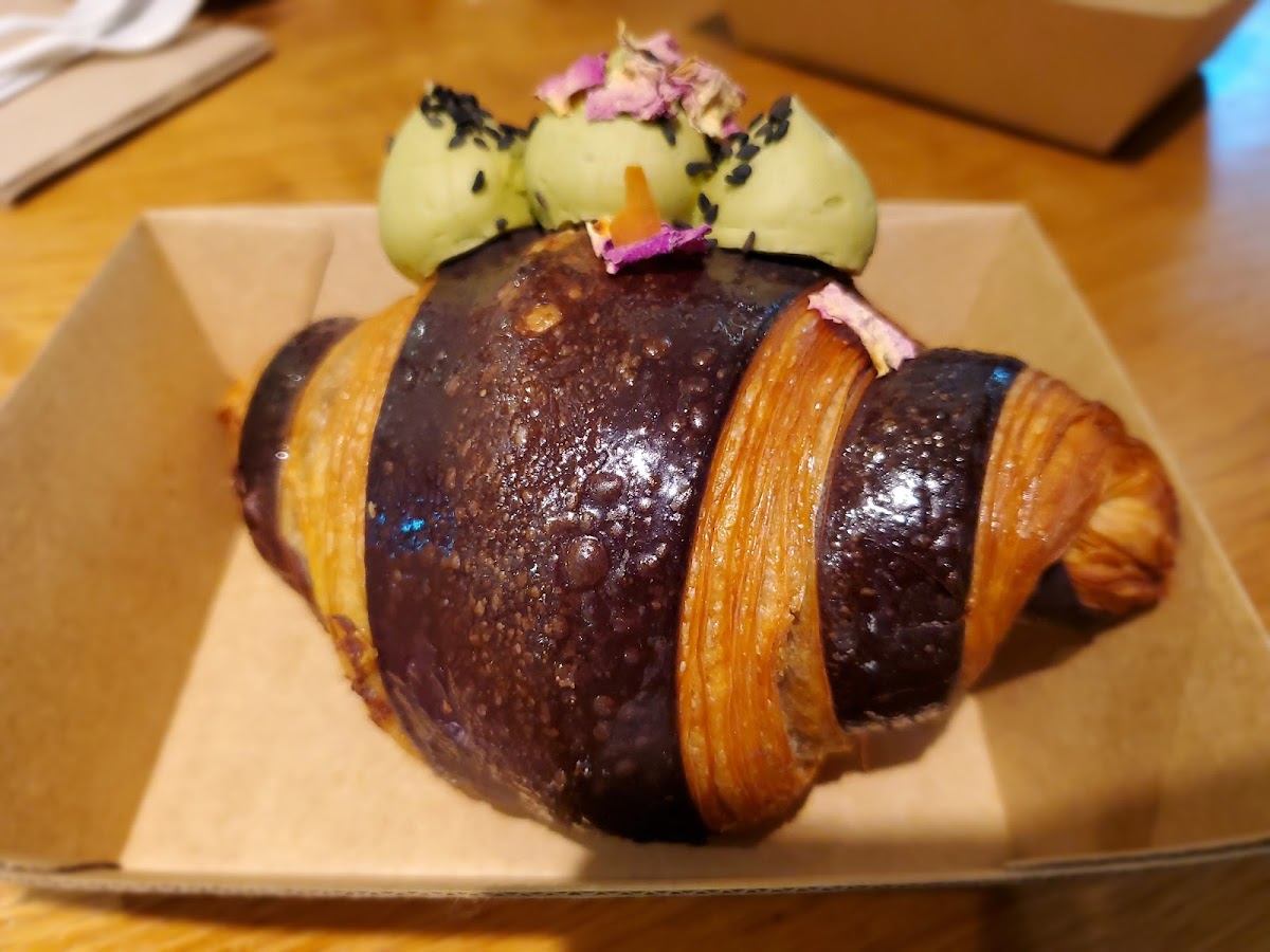 Son of a Baker Miranda - 9