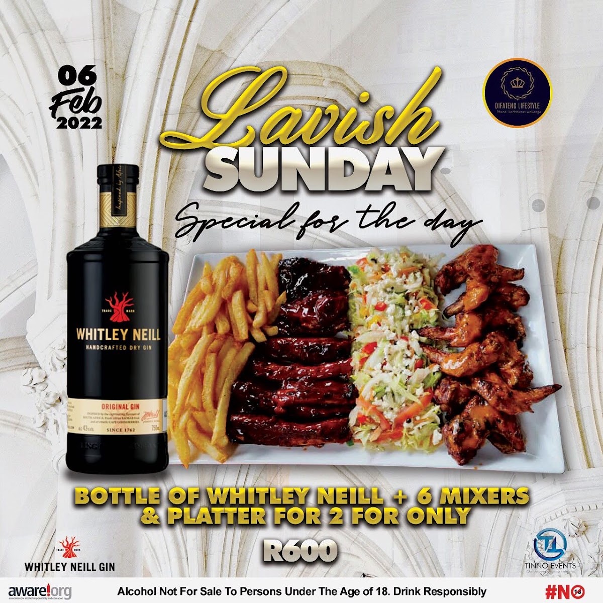 Difateng Lifestyle - 2