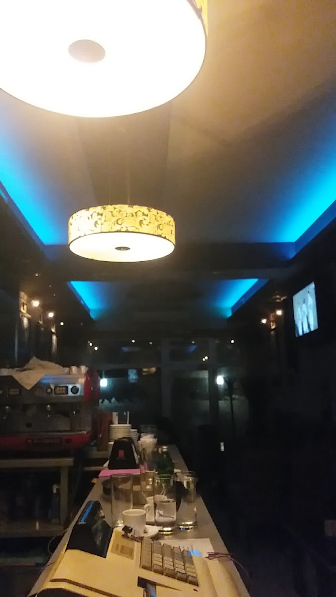 Càfe & Art Gallery 'Čulo' - 4