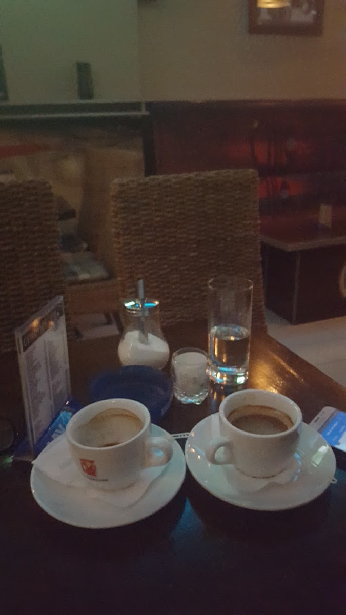 Càfe & Art Gallery 'Čulo' - 7