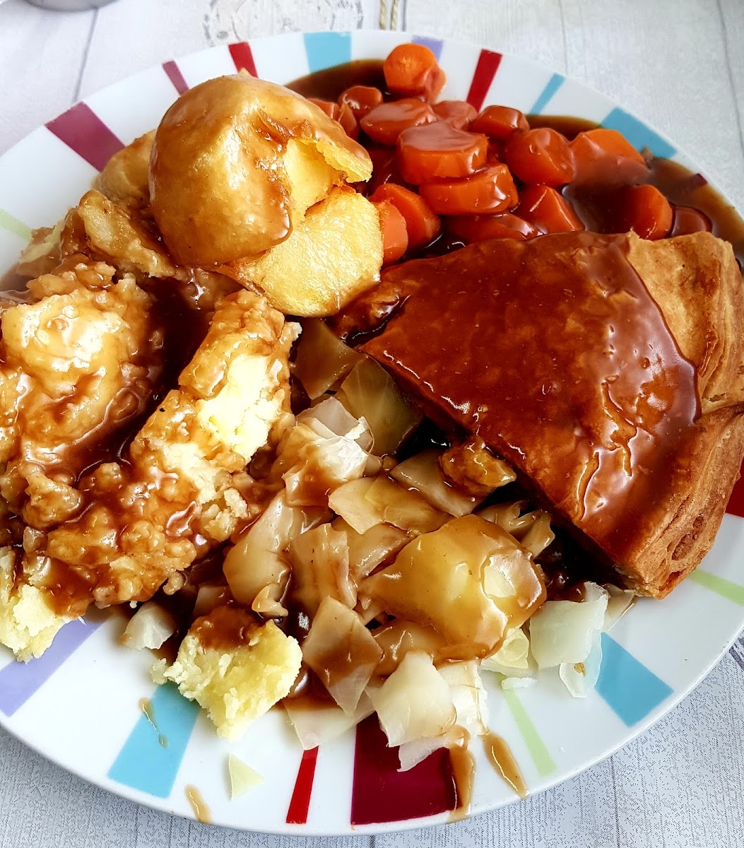 Shelly's & Sonjas - 8