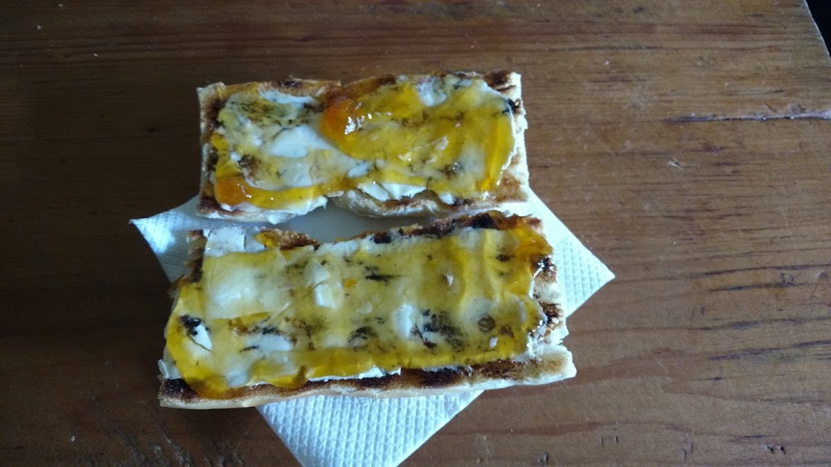 Cafetería Clasic - 4