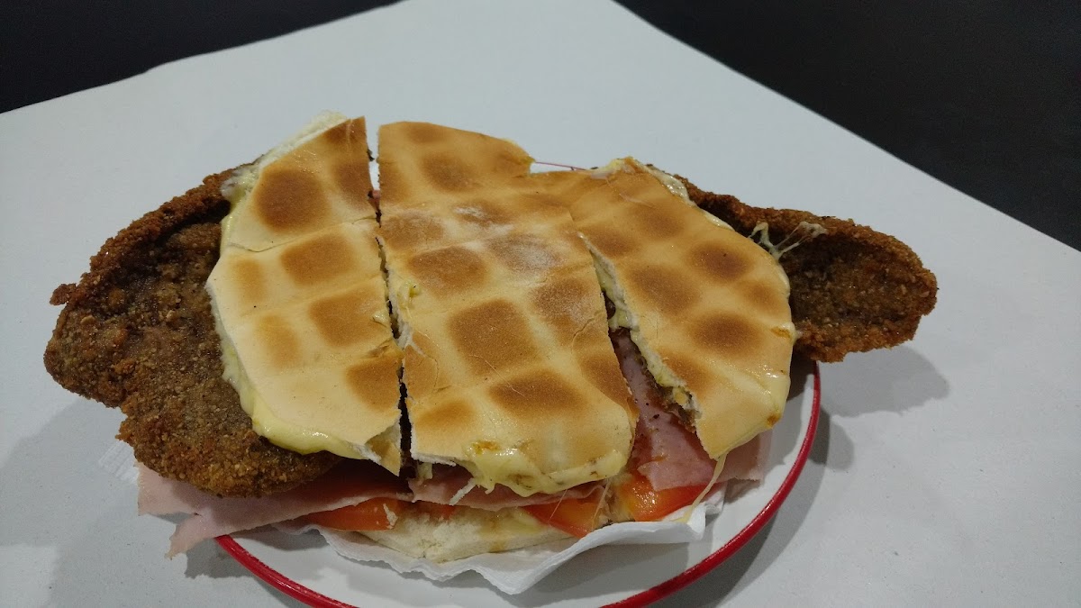 Cafetería Clasic - 5