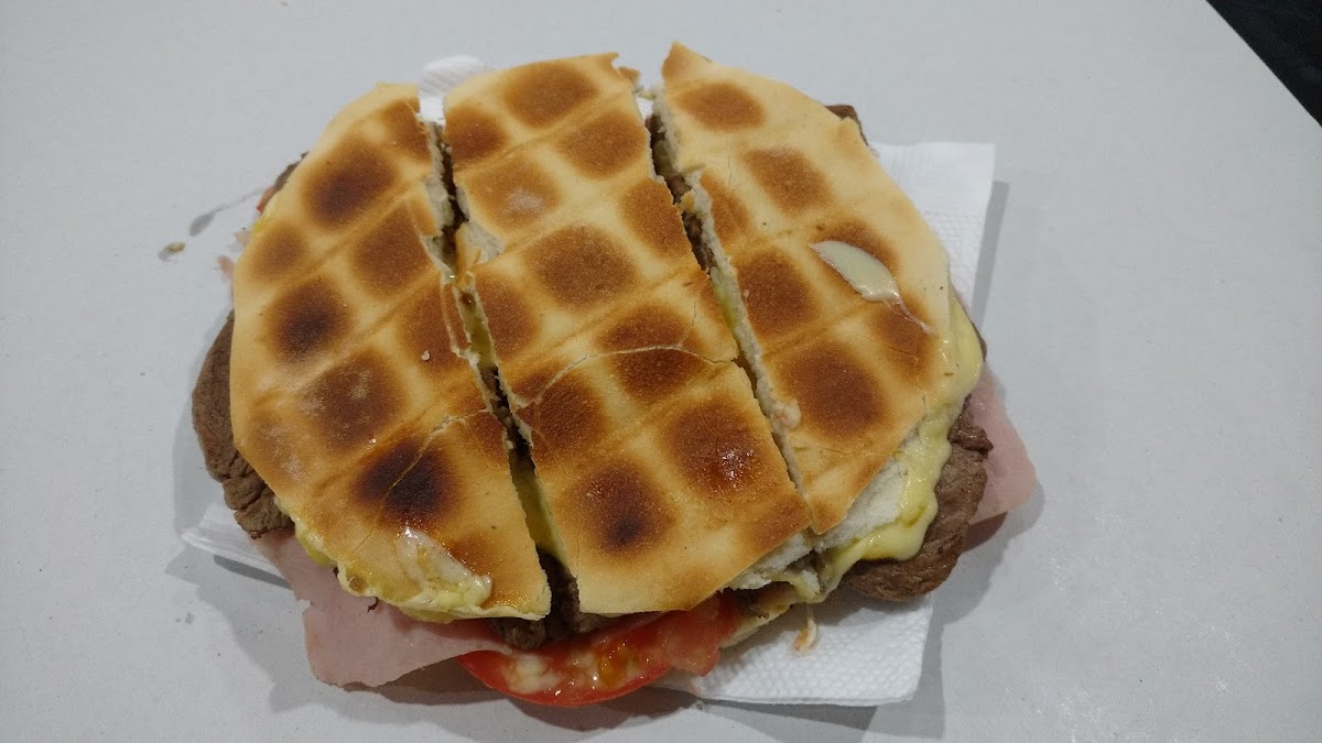 Cafetería Clasic - 6