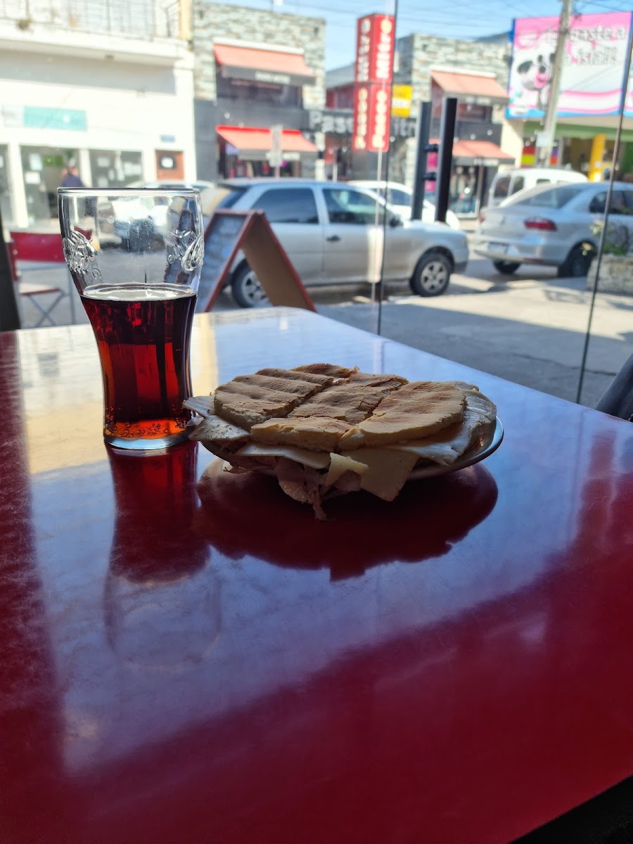 Cafetería Clasic - 7