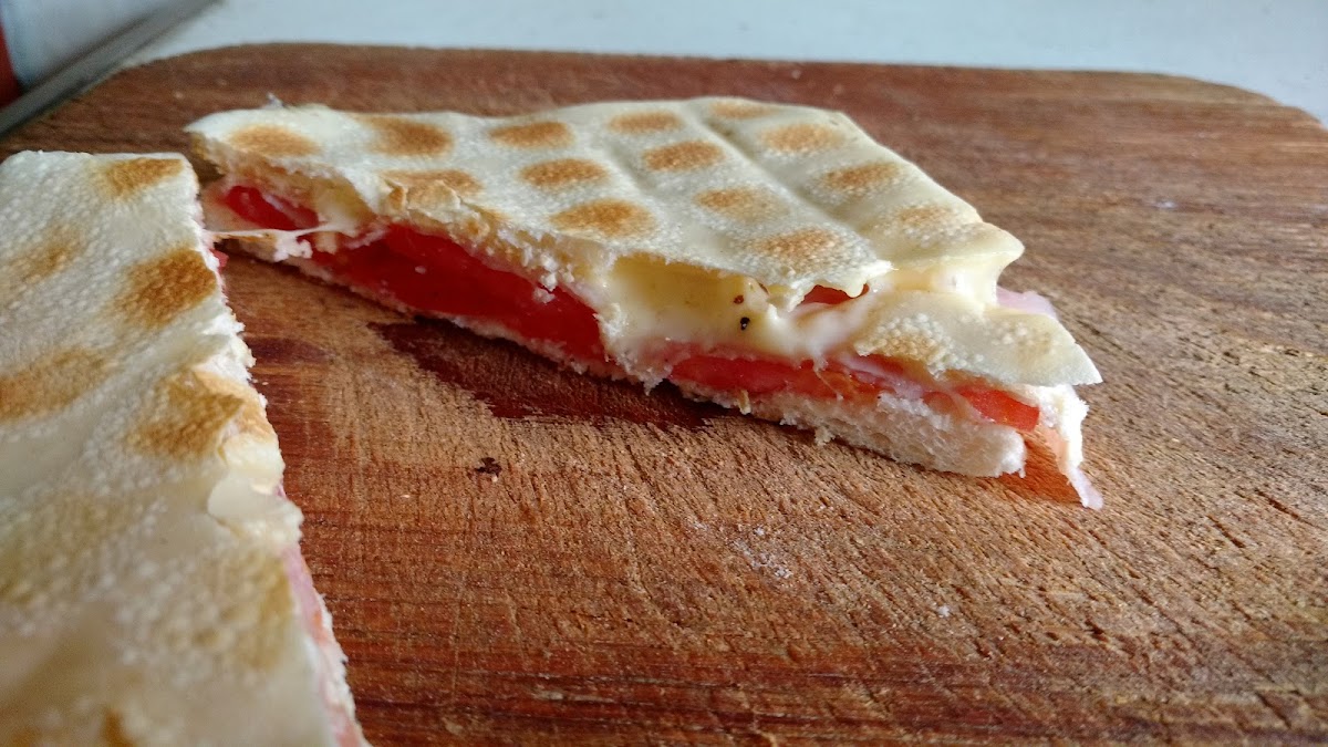 Cafetería Clasic - 8