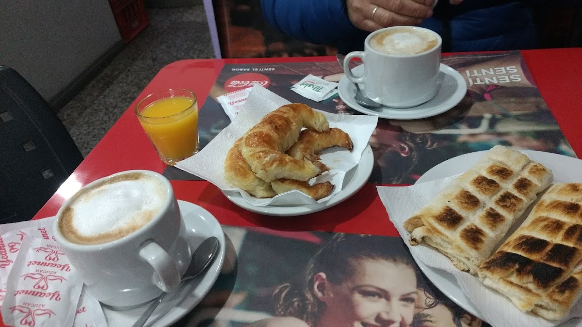 Cafetería Clasic - 9