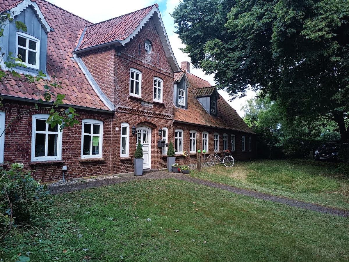 Cafe Zauberbuche - 3