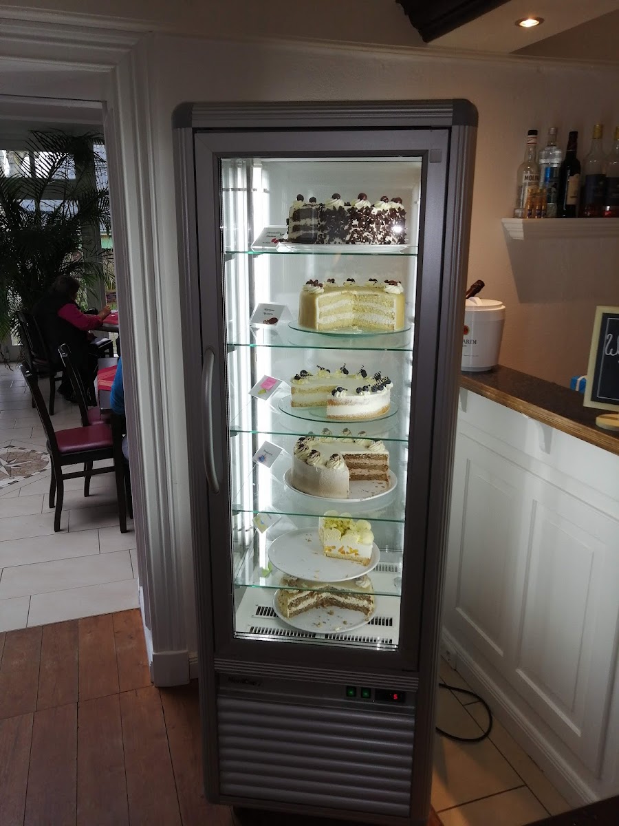 Cafe Zauberbuche - 4