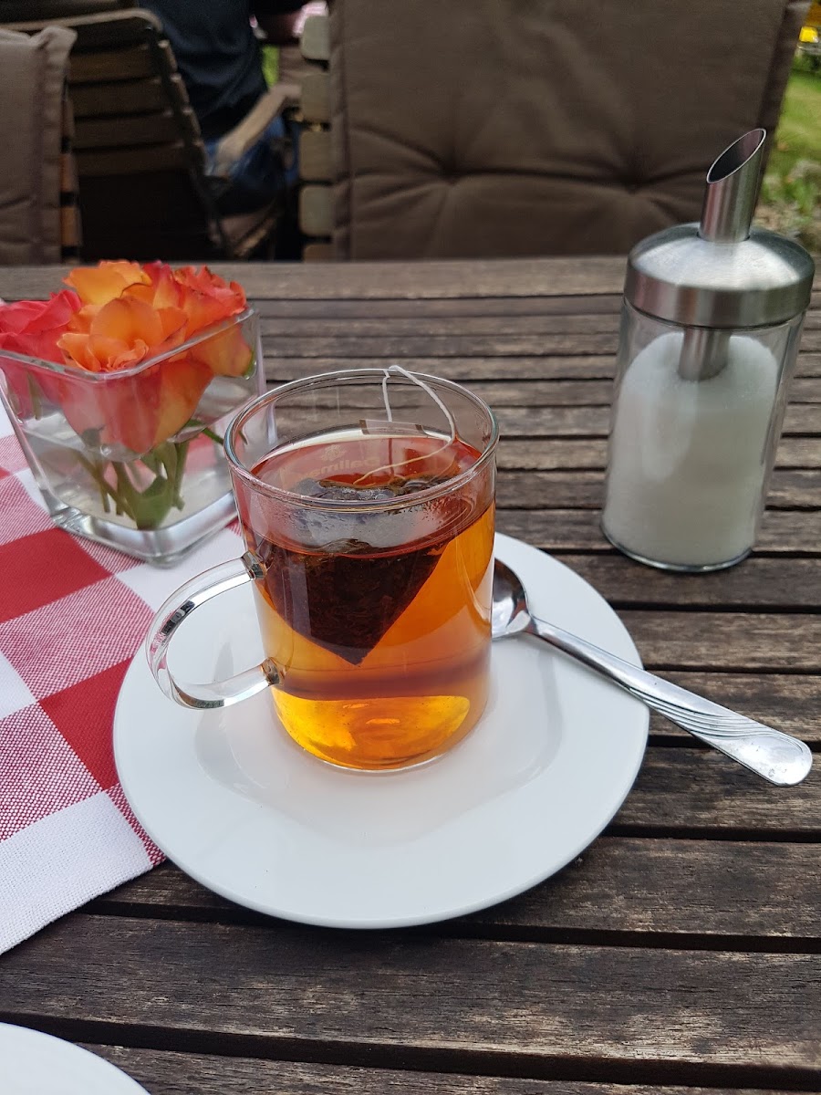 Cafe Zauberbuche - 5