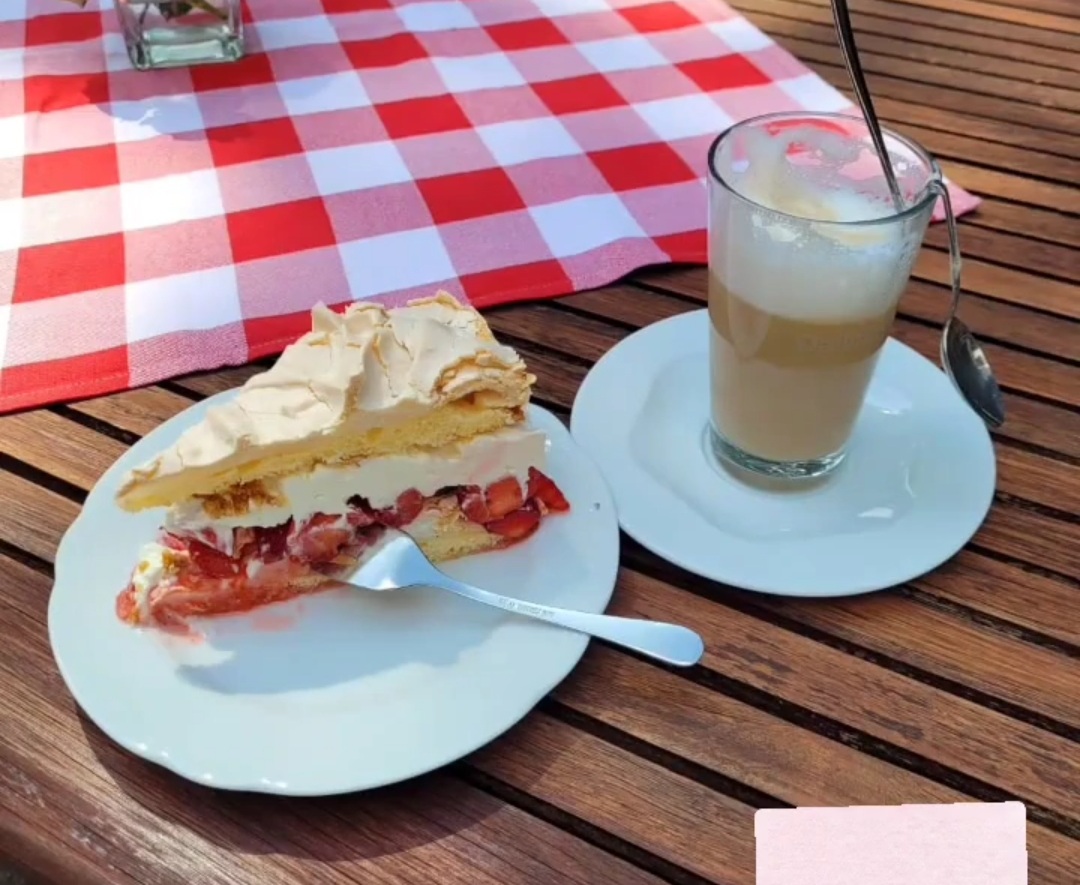 Cafe Zauberbuche - 6