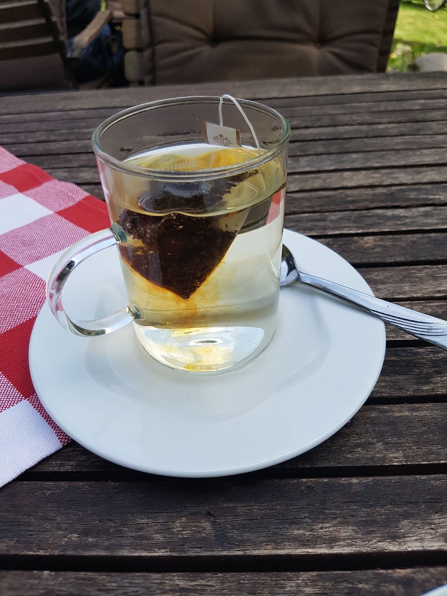 Cafe Zauberbuche - 9