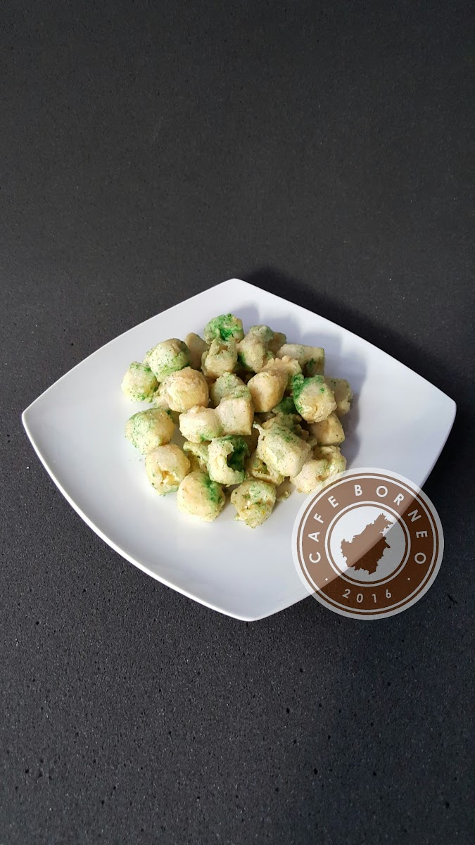 Cafe Borneo Magetan - 7