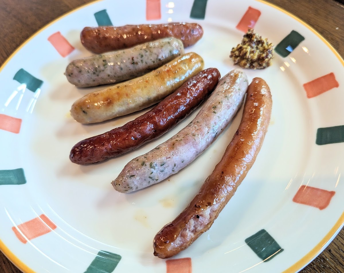 オウムのカフェ FREAK - 10