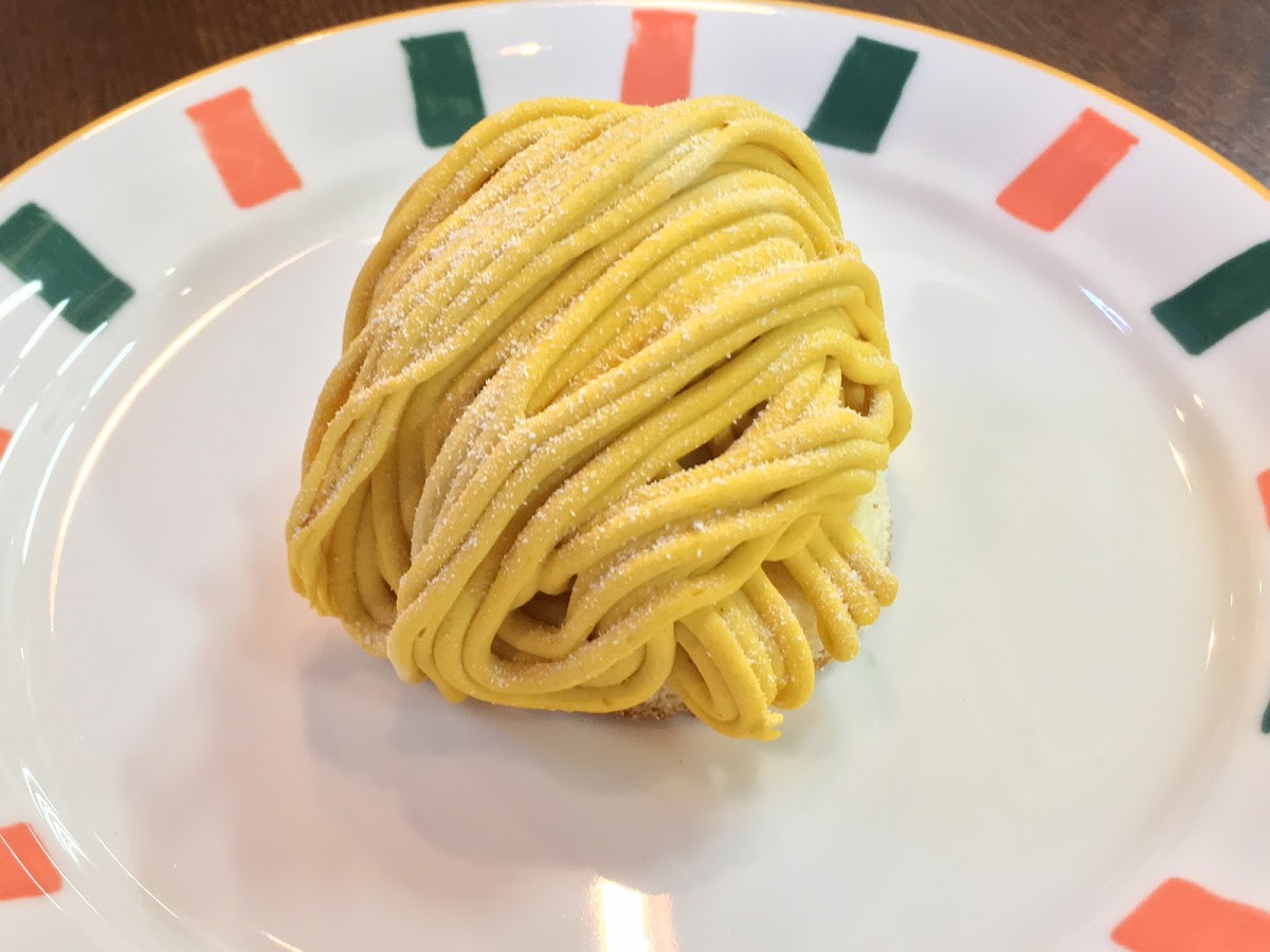 オウムのカフェ FREAK - 5