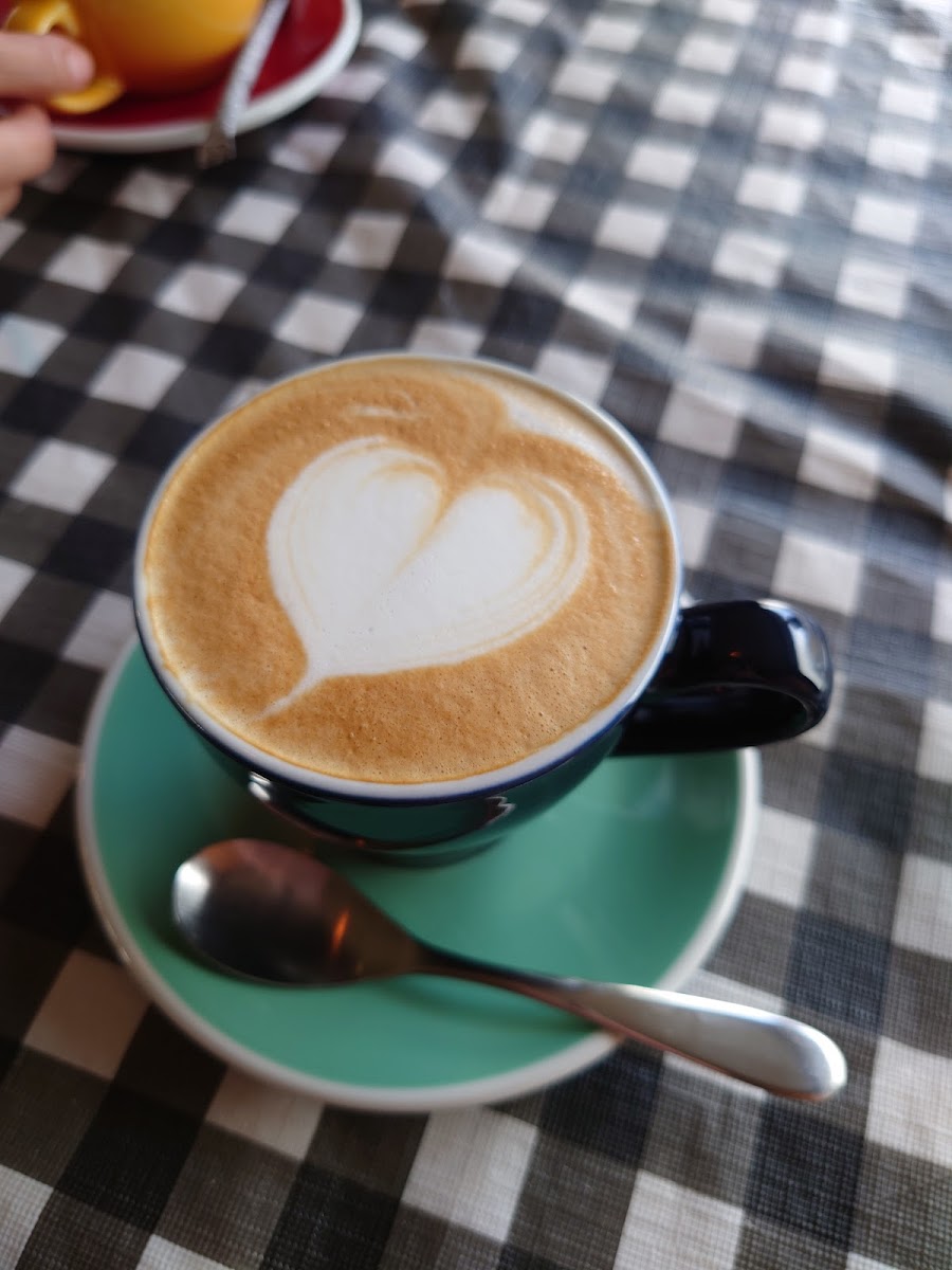 Mix Panda Coffee - 6