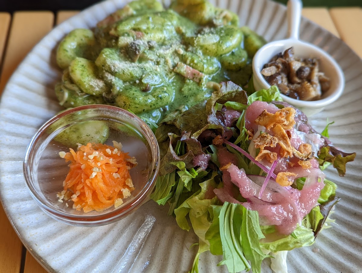 Mix Panda Coffee - 7