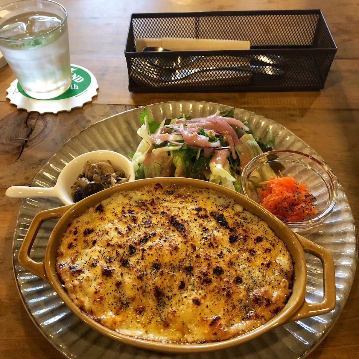 Mix Panda Coffee - 9