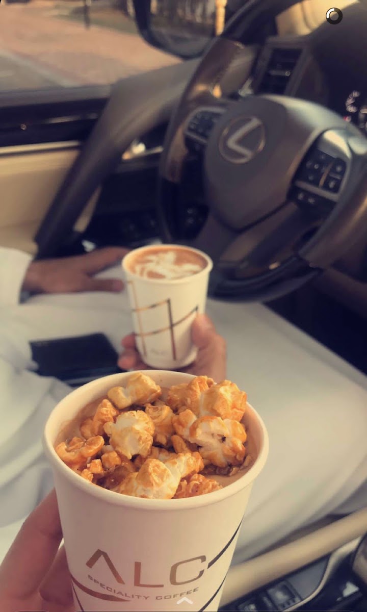 ALC cafe - 7