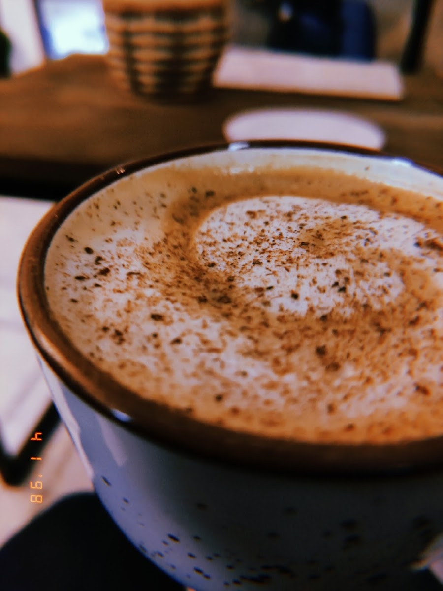 Café Bremen carrera 9 No. 5-39 Líbano Tolima - 10