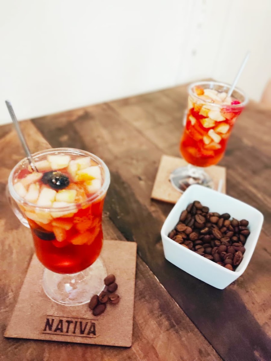 Café Bremen carrera 9 No. 5-39 Líbano Tolima - 5