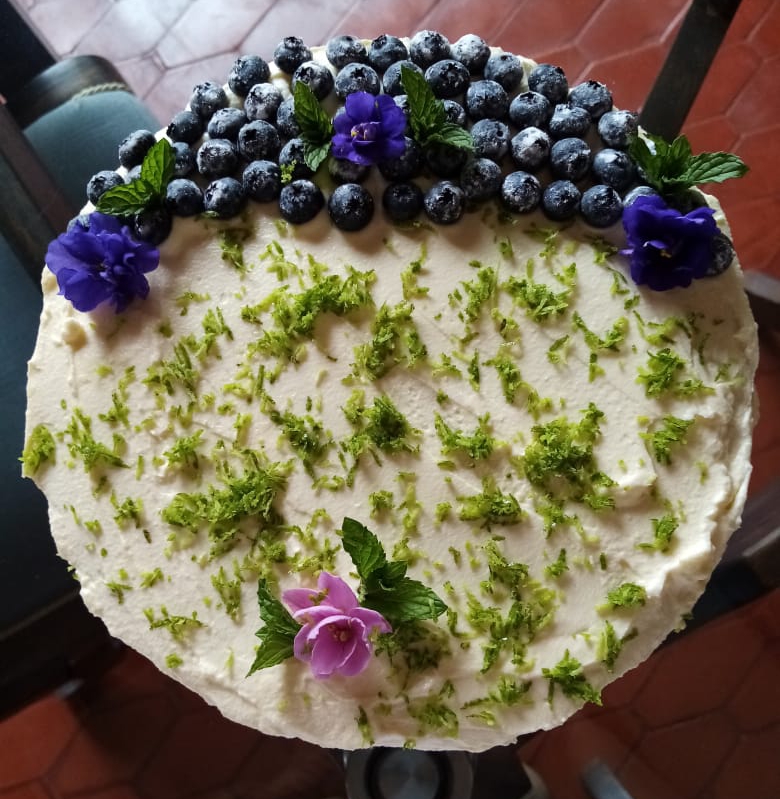 Café Bremen carrera 9 No. 5-39 Líbano Tolima - 6