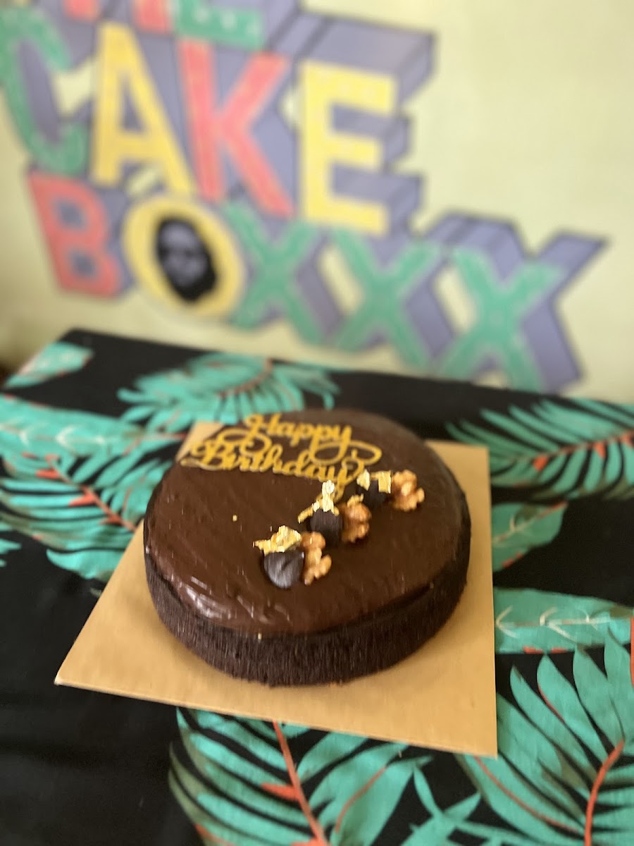 The cake boxxx - 6