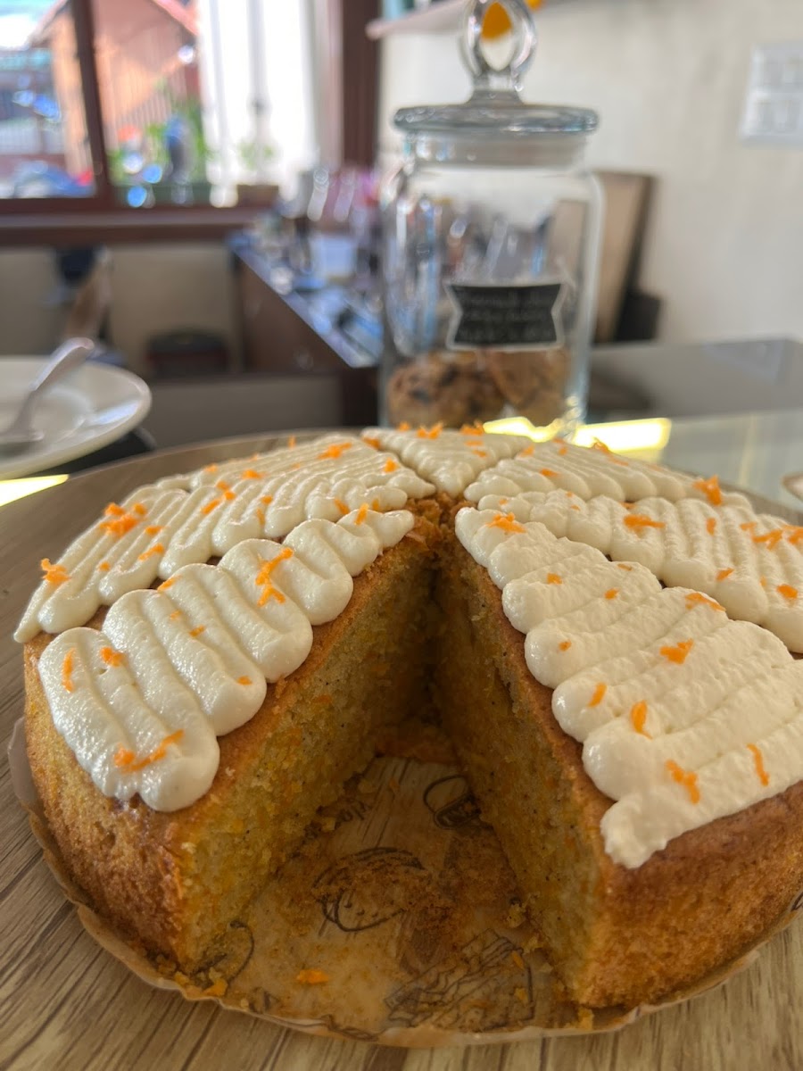 Salt And Pepper Cafe - 2