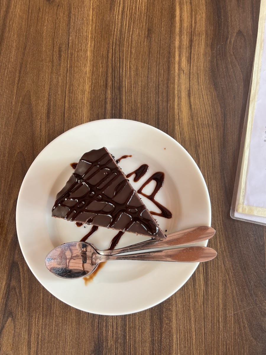 Salt And Pepper Cafe - 3