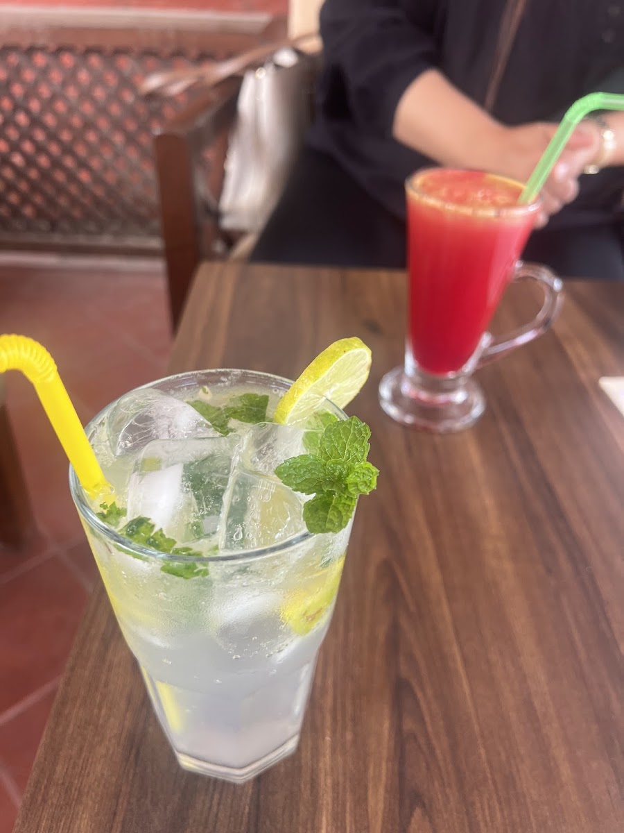 Salt And Pepper Cafe - 4