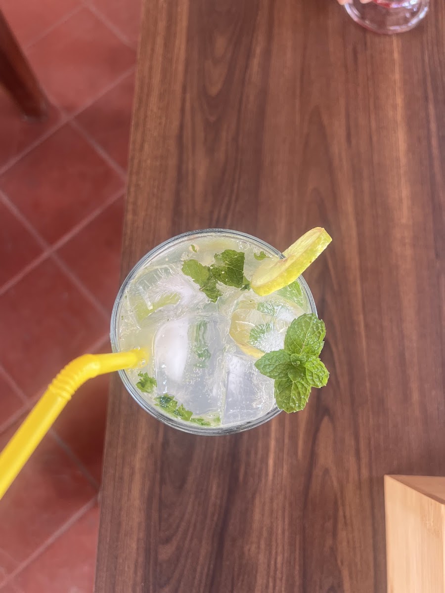 Salt And Pepper Cafe - 5