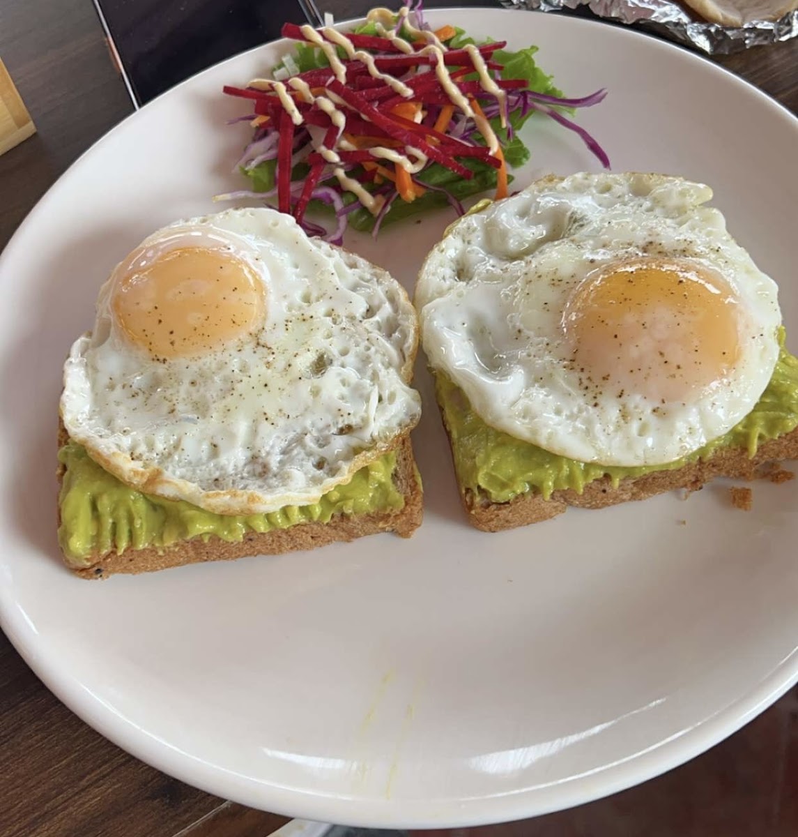 Salt And Pepper Cafe - 7