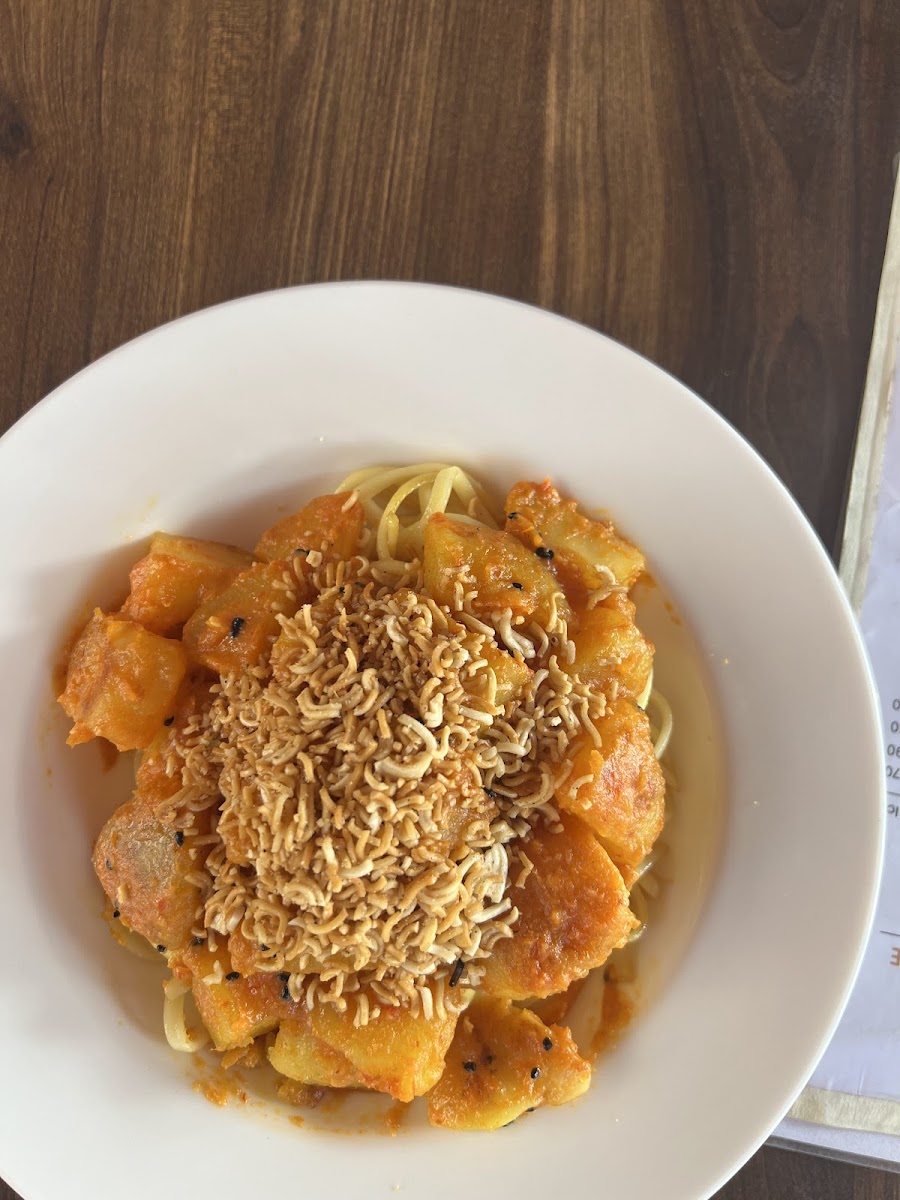 Salt And Pepper Cafe - 9