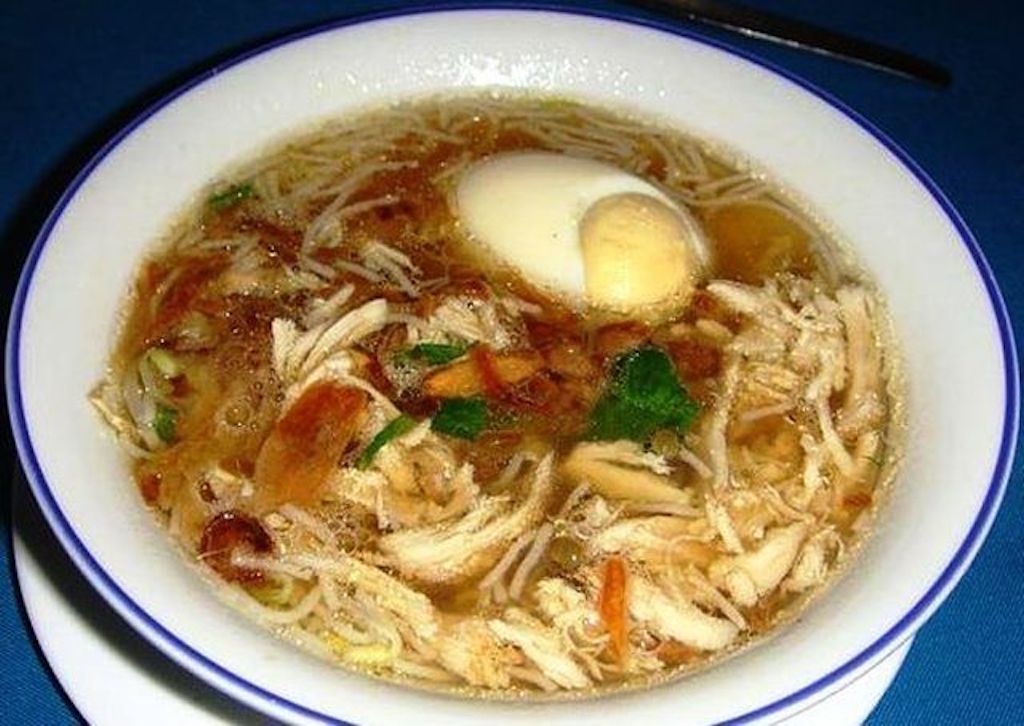 Café Van Luntereeeh!!