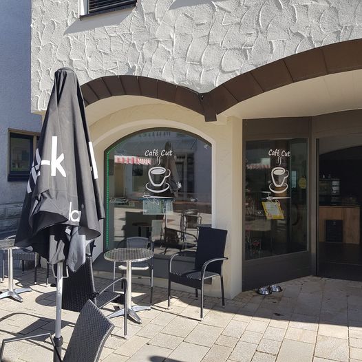 Café Cut