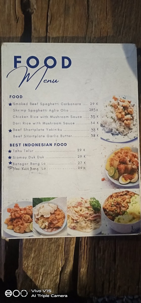 Looji Cafe & Eatery - 10