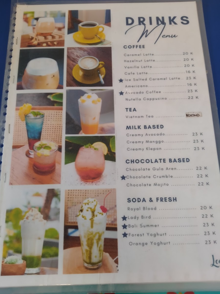 Looji Cafe & Eatery - 4